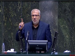 در تحقق برنامه ششم دچار عقب ماندگی هستیم در تحقق برنامه ششم دچار عقب ماندگی هستیم