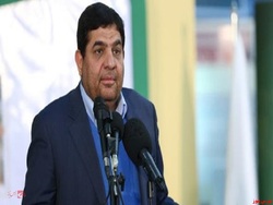حضور معاون اول رئیس جمهور برای دفاع از وزیر پیشنهادی کار حضور معاون اول رئیس جمهور برای دفاع از وزیر پیشنهادی کار