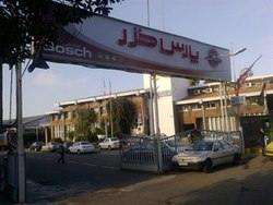 تابستانی بی رمق از پارس خزر