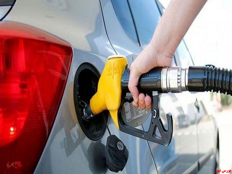 مصرف ۱۲۰ میلیون لیتری بنزین در ماه گذشته