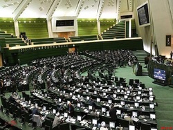 جلسه استیضاح وزیر صمت در هفته آینده