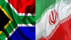 تجارت ۷۶۲ میلیون دلاری ایران به آفریقا