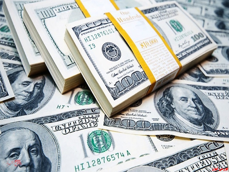 معاملات توافقی دلار در کانال 31هزار تومان