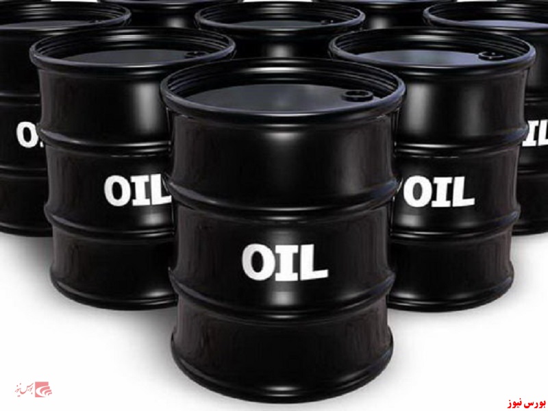 صعود قیمتی نفت در پی کاهش ذخایر نفت آمریکا