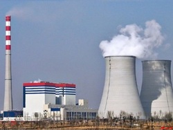 ساخت نیروگاه های جدید کشور توسط شرکت های داخلی ساخت نیروگاه های جدید کشور توسط شرکت های داخلی