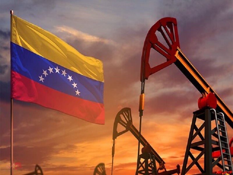 کاهش ۲۵ درصدی صادرات نفت ونزوئلا