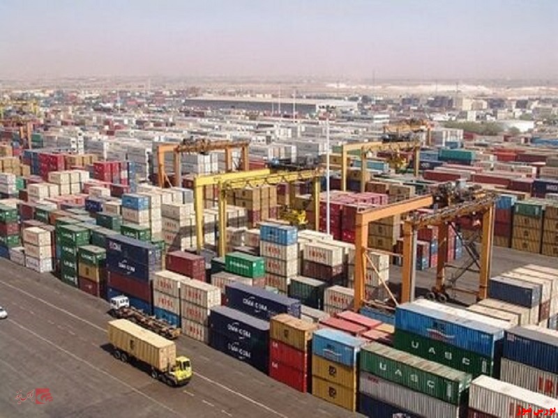 رشد ۴۱ درصدی مبادلات تجاری آمریکا با ایران