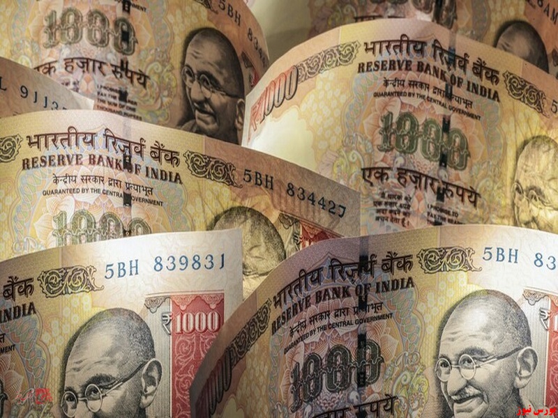 افزایش سود خالص ۳ ماهه بانک مرکزی هند