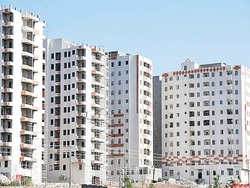 قیمت خانه‌های ۴۵ متری در پایتخت
