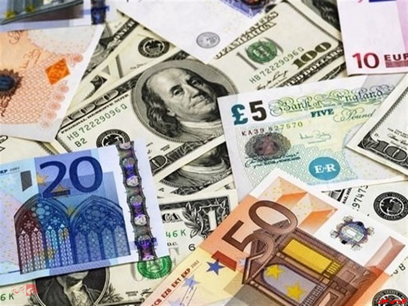 مرجع قیمتی سبد ارزی؛ دلار و یورو توافقی است