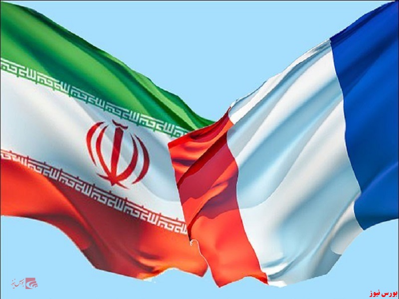 رشد ۵۳ درصدی مبادلات تجاری ایران و فرانسه