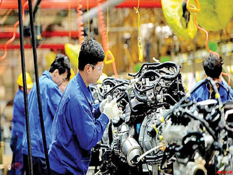 تولید صنعتی چین فراتر از پیش بینی ها