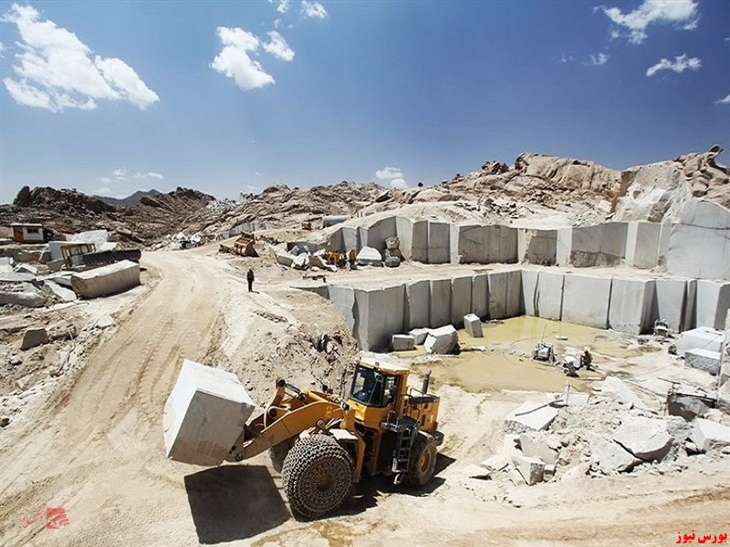 سرمایه گذاری ۲۰۷ میلیارد ریالی در بهسازی راه ۴ معدن بوشهری