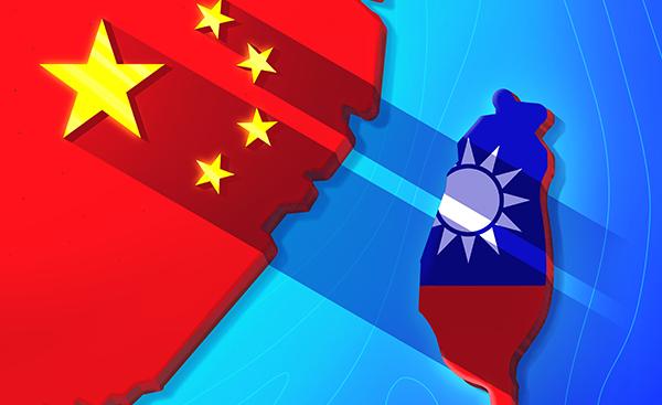 تایوان خود را آماده جنگ با چین می کند!