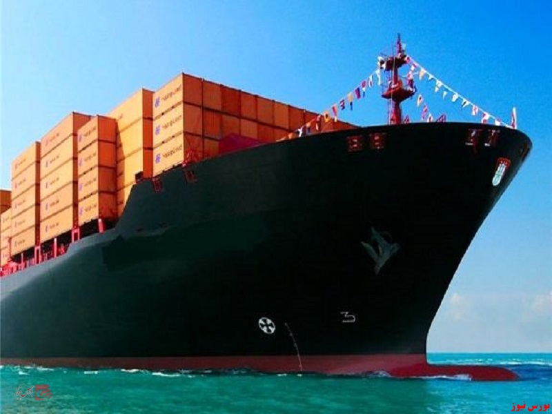 رشد وزنی ۲۰ درصدی صادرات ایران به اتحادیه اروپا