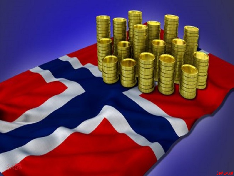 نرخ تورم نروژ به بالاترین میزان در ۳۵ سال گذشته