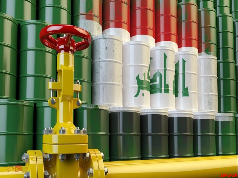 تلاش عراق برای ثبات قیمت نفت در زیر ۱۰۰ دلار