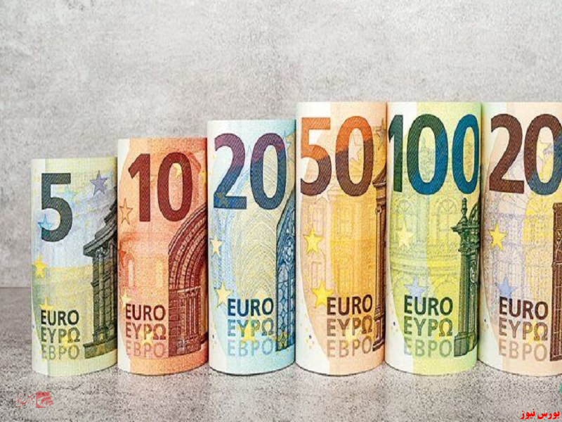فروش یورو با نرخ ۳۰ هزار و ۱۱۶ تومان