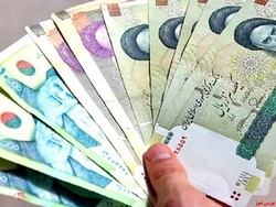 رواج ریال ایران رایج تر از پول ملی کشورهای درحال توسعه رواج ریال ایران رایج تر از پول ملی کشورهای درحال توسعه