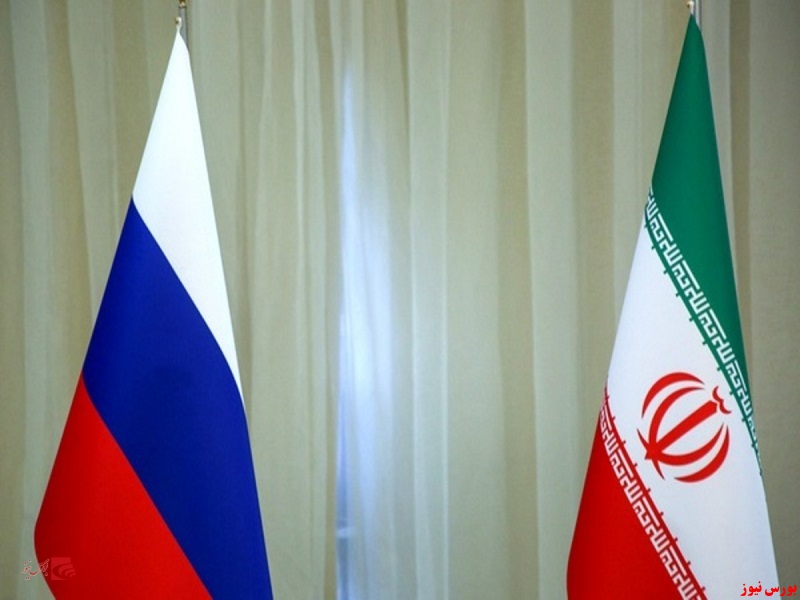 رشد قابل توجه تجارت ایران و روسیه