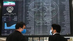 یک پایان متعادل و سبز برای بازار سهام یک پایان متعادل و سبز برای بازار سهام