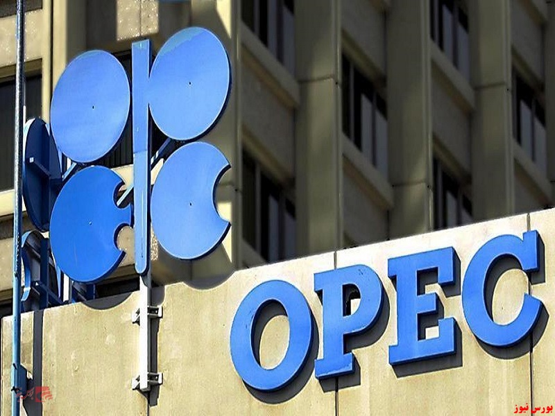 کاهش قابل توجه صادرات نفت اوپک