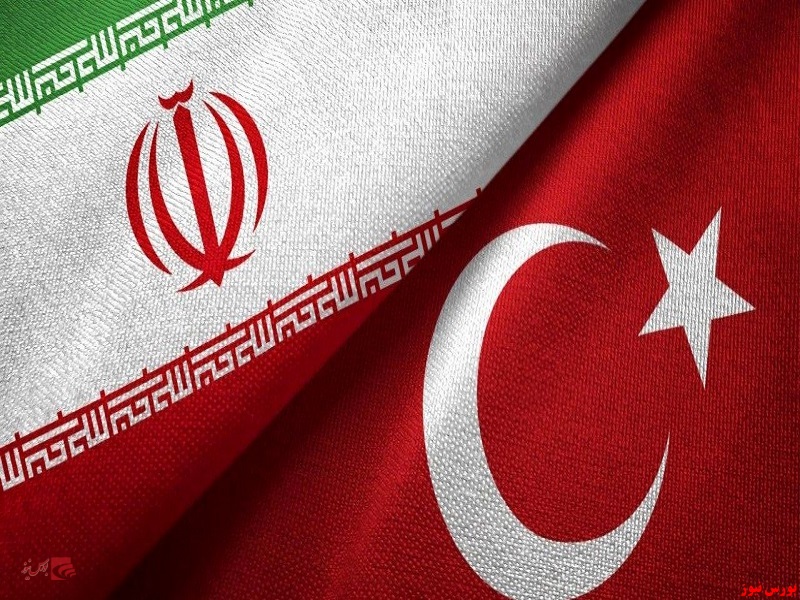 توان صادرات ۱۵ میلیارد دلاری ایران به ترکیه