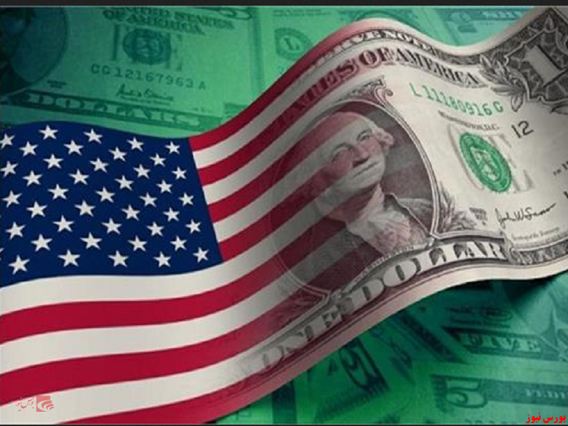 افزایش ۷۵ واحدی پایه پولی نرخ بهره آمریکا