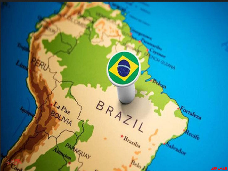 ثبت زیان خالص ۲۱۱ میلیون دلاری یک پتروشیمی برزیل