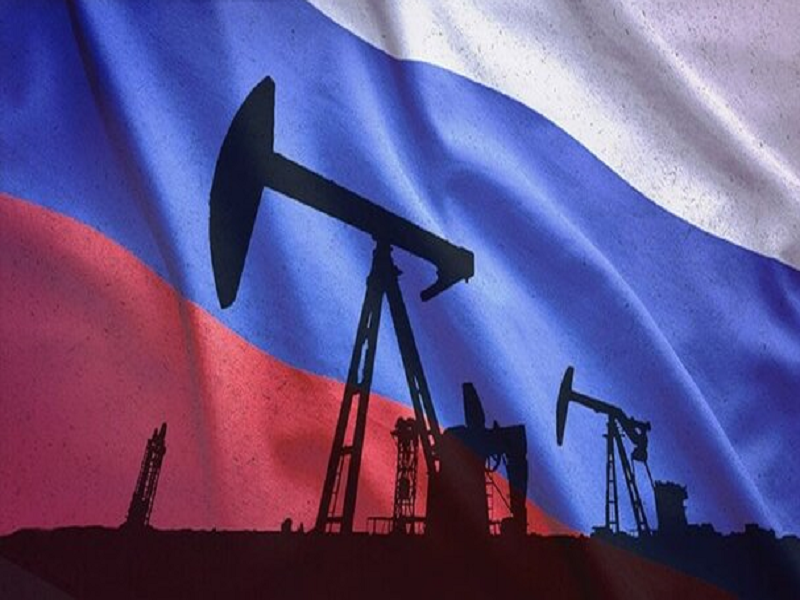 سقف قیمت نفت خام روسیه اعلام می شود