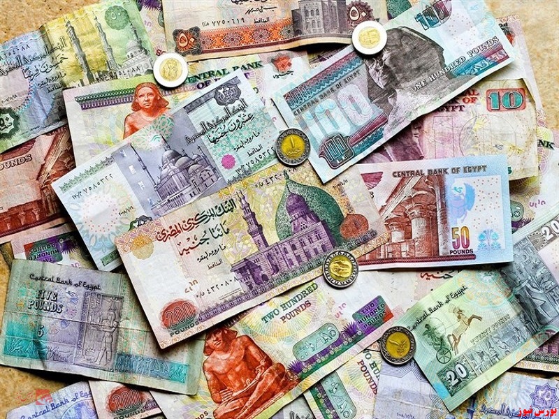 ایجاد شاخص ارزی جدید در مصر