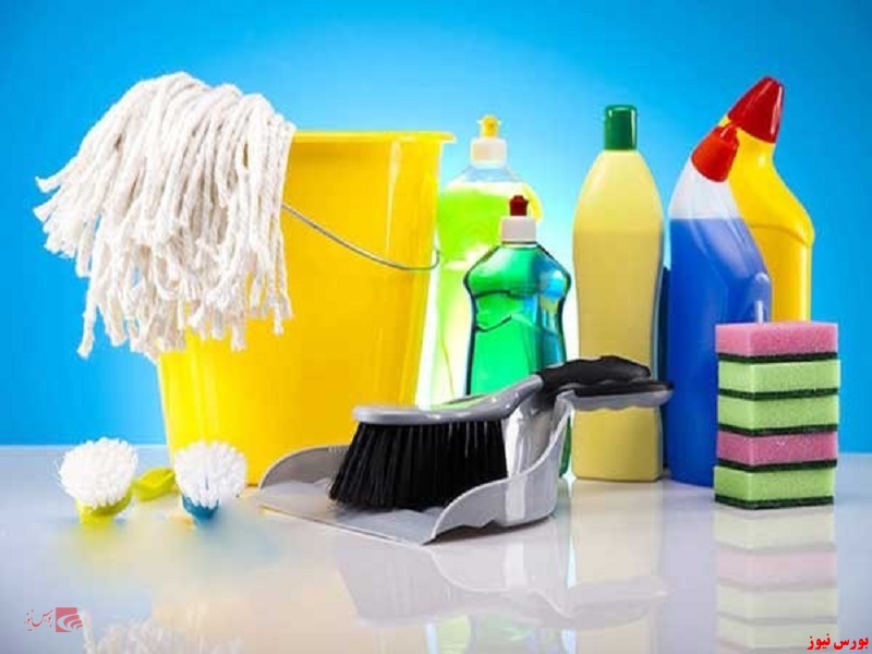 شوینده ها افزایش قیمت ندارند