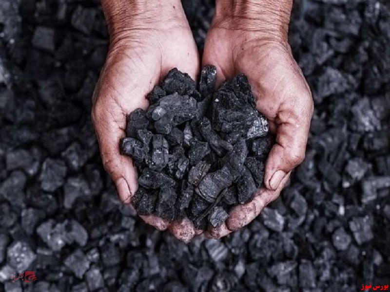واردات ۶۰۰ میلیون دلار زغال سنگ به کشور