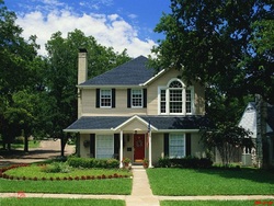 فروش خانه در ایالات متحده کاهشی شد