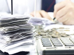 بدهی شرکتهای دولتی، ۲۱۷ میلیارد تومان کاهش یافت