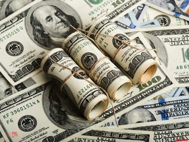 معاملات توافقی دلار در کانال ۳۱ هزار تومان