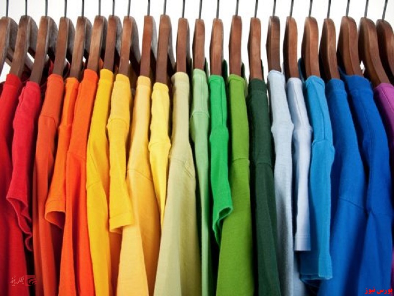 رشد ۲۰ درصدی صادرات پوشاک