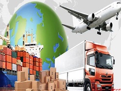 بیش از ۶۱ میلیون تن کالا صادر شد/ رشد ۵ درصدی ارزش صادرات