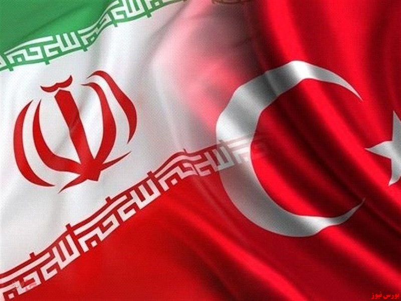 صادرات ایران به ترکیه ۴۳ درصد افزایش یافت
