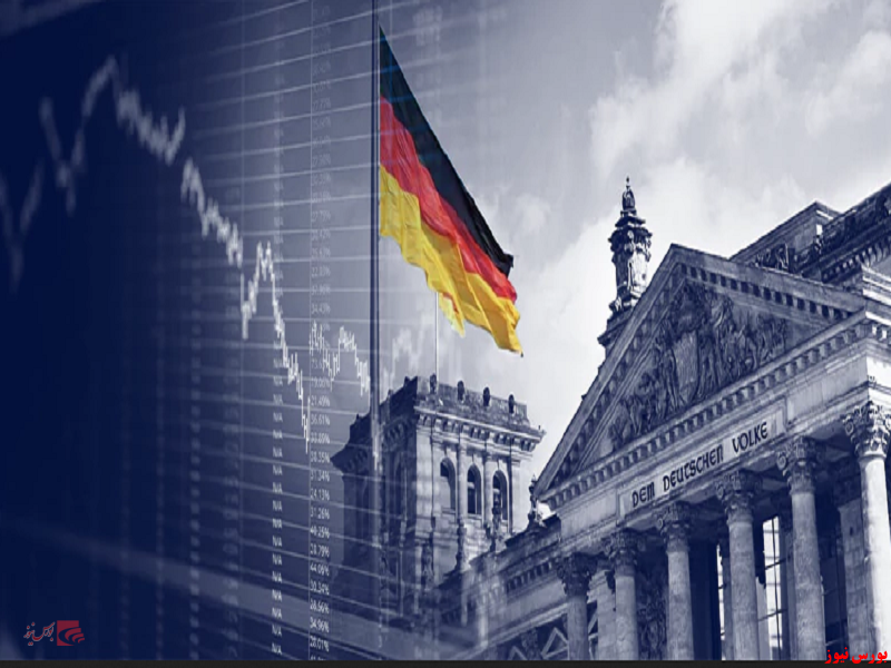 قیمت مصرف کننده در آلمان 10.4درصد افزایش یافت