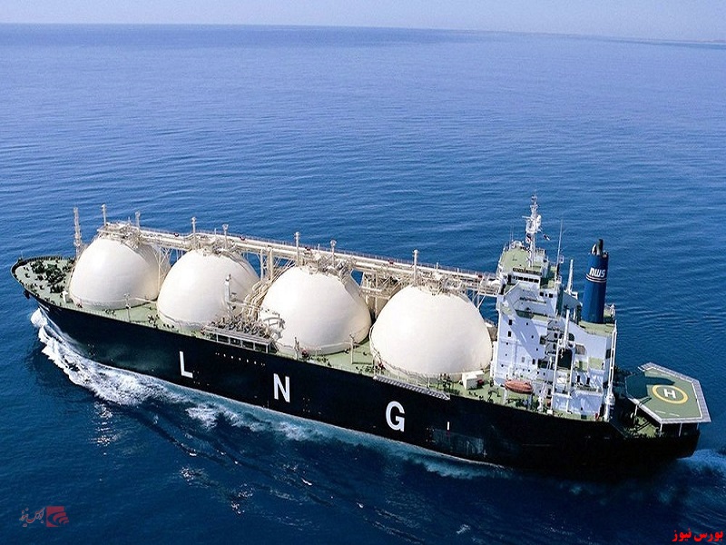 واردات LNG از روسیه تحریم شد