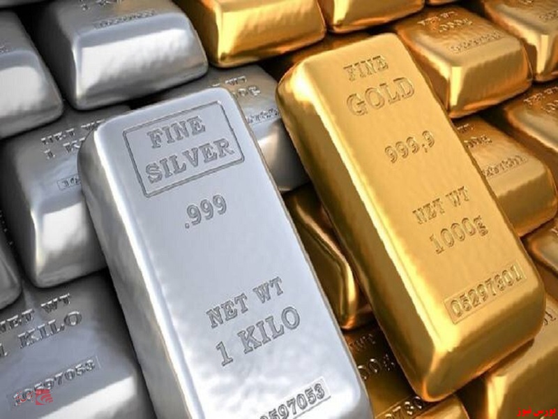 واردات طلا نقره ممکن شد