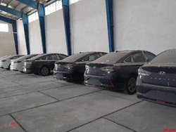 تعداد شرکتهای واردکننده خودرو به ۱۲ شرکت رسید تعداد شرکتهای واردکننده خودرو به ۱۲ شرکت رسید