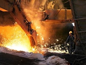 شمش کالایی پرفروشترین محصول ذوب آهن شمش کالایی پرفروشترین محصول ذوب آهن