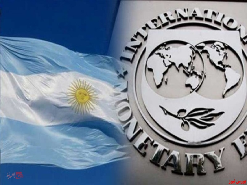 توافق بر سر قرارداد ۴۴ میلیارد دلاری آرژانتین