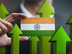 قرارگیری هند در جایگاه اقتصاد سوم جهان