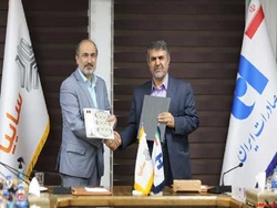 تفاهمنامه راهبردی بانک صادرات ایران و سایپا برای جهش تولید تفاهمنامه راهبردی بانک صادرات ایران و سایپا برای جهش تولید