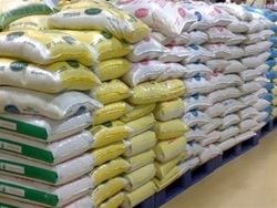 توقف ثبت سفارش‌ جدید برای خرید برنج و چای از هند