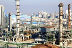 تحقق ظرفیت اسمی واحدهای پلمیری پتروشیمی امیرکبیر در هفت ماهه ابتدایی ۱۴۰۱ تحقق ظرفیت اسمی واحدهای پلمیری پتروشیمی امیرکبیر در هفت ماهه ابتدایی ۱۴۰۱
