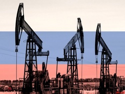 صادرات بیش از ۳ میلیون تنی نفت روسیه به آسیا
